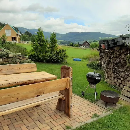 Sylva Rokytnice nad Jizerou