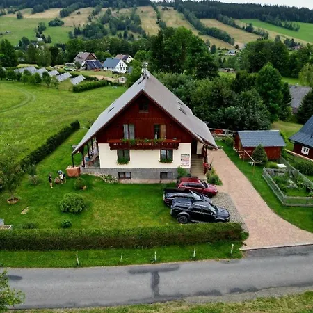 Sylva * Rokytnice nad Jizerou