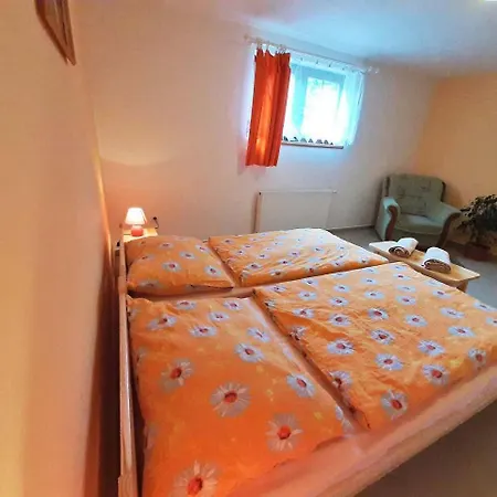 Sylva Apartmán *