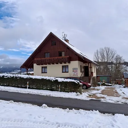 Sylva Apartmán