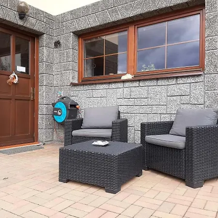 Apartmán Sylva Rokytnice nad Jizerou