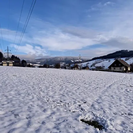 Sylva * Rokytnice nad Jizerou