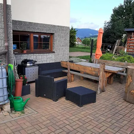 Apartment Sylva