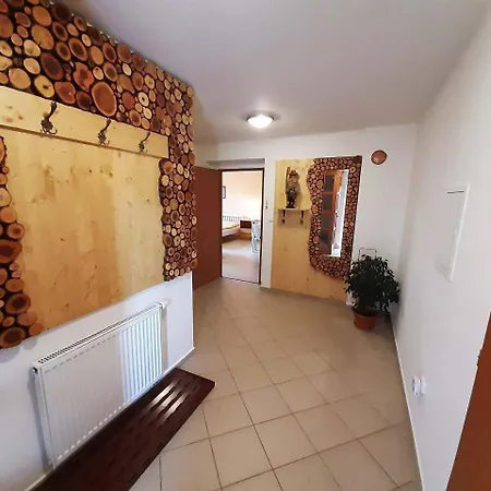 Sylva Apartmán *