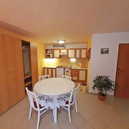 Sylva Apartment Rokytnice nad Jizerou