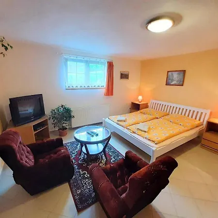 Apartmán Sylva Rokytnice nad Jizerou