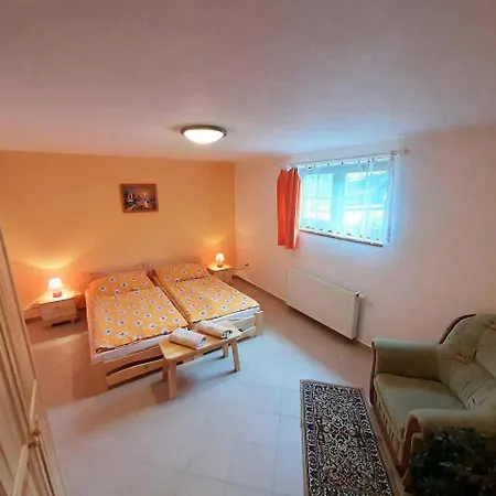 Sylva Apartmán